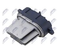 Resistore NTY ERD-RE-031, Ventilatore Interno Per RENAULT