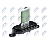 Resistore NTY ERD-VW-001, Ventilatore Interno Per VW