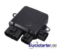 CASCO CRS85001AS Resistore addizionale, Elettromotore-Ventola radiatore