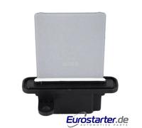 RESISTORE NUOVO - OE-REF. 271504M401 PER RENAULT-NISSAN