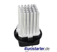 RESISTORE NUOVO - OE-REF. 64113422662 PER BMW