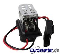 RESISTORE NUOVO - OE-REF. 7701034875 PER RENAULT-NISSAN