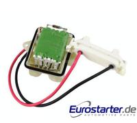 RESISTORE NUOVO - OE-REF. 7701051433 PER RENAULT-NISSAN