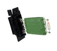 Resistore per Alfa Romeo per Jumper per Boxer per Fiat per Ducato per | Compatibile con Alfa Romeo Direct Plug and Play, resistente al calore, resistente alla corrosione, resistente all'usura, 12 V