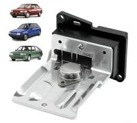 Resistore per riscaldamento e condizionamento compatibile con BX 205 309 modelli 644590 9752083380