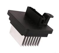 Resistore per ventilatore riscaldatore OE 1610497380, modulo di controllo della resistenza del ventilatore del riscaldatore per 308 II 2013 2021
