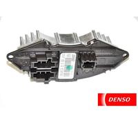 Resistore Resistenza Ventola Abitacolo Alfa Mito Fiat Grande Punto Opel Corsa D