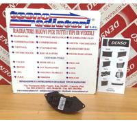RESISTORE RESISTENZA VENTOLA ABITACOLO FIAT GRANDE PUNTO ORIGINALE DENSO