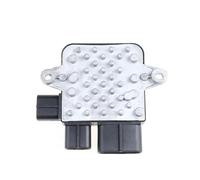 Resistore riscaldatore per Mitsubishies Lancer 2002-2006 Modulo unità di controllo ventola di raffreddamento Modulo universale ventola motore 21493-C760B 21493C760B 1355A408 Soffiante a resistenza
