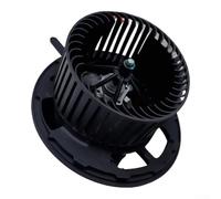 Resistore Soffiatore Plastica Nero Per BMW Serie 1 Resistore | Compatibile per bmw E81 E82, materiale plastico , sostituzione diretta OE, per facile installazione fai-da-te