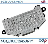 Resistore Soffiatore Radiatore Motore Per Seat Altea Leon Toledo, Skoda Octavia