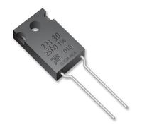 Resistore Spesso Film, 0.3OHM, 1%, TO-220, Attraverso Foro Fisso Resistori