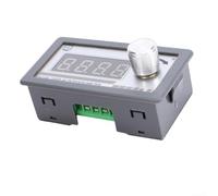 Resistore variabile digitale con display a 4 cifre per una regolazione precisa di velocità o tensione in applicazioni basate su inverter (20K)