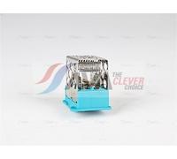 Resistore, ventilatore interno AVA COOLING BWR002 per BMW 5 (E34) 2 1987-1990
