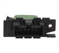 Resistore, ventilatore interno AVA COOLING FTR007 per CORSA D (S07) 1 2006-2010