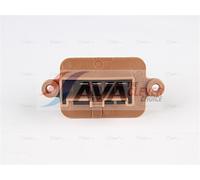 Resistore, ventilatore interno AVA COOLING FTR008 FIAT IDEA (350_) 1.8 2008-201