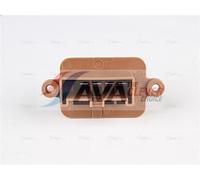 Resistore, ventilatore interno AVA COOLING FTR008 per Y (840_) 1.1 1995-2003