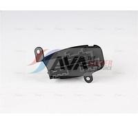 Resistore, ventilatore interno AVA COOLING per LT 28-46 II Furgone 2.3 1996-2006