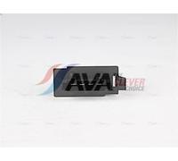 Resistore, ventilatore interno AVA COOLING per LT 28-46 II Furgone 2.3 1996-2006