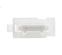 Resistore, ventilatore interno AVA COOLING per PARTNER MPV / Space wagon 2 2004-