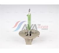 Resistore, ventilatore interno AVA COOLING PER002 per 206 Van 1.1 2002-2007