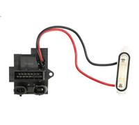 Resistore, ventilatore interno AVA COOLING RTR011 per KANGOO (KC0/1_) 1.5 2005-