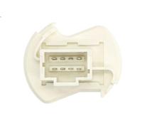 Resistore, ventilatore interno AVA COOLING RTR014 per MASTER II Autobus 3 2003-