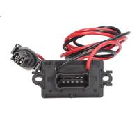 Resistore, ventilatore interno AVA COOLING RTR019 per SCENIC II (JM0/1_) 2 2003-