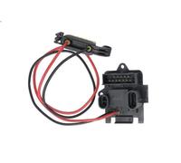 Resistore, ventilatore interno AVA COOLING RTR021 VIVARO A Autobus (X83) 2 2001-