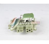 Resistore, ventilatore interno AVA COOLING VNR008 per PASSAT B2 (32B) 1.6 1986-