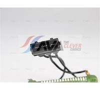 Resistore, ventilatore interno AVA COOLING VNR014 per SHARAN VAN (7M_) 2 1996-