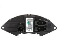 Resistore, ventilatore interno DENSO DRS07001 per JUMPY II (VF7) 2 2007-2016