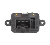 Resistore, ventilatore interno DENSO DRS09009 per LANCIA Y (840_) 1.1 1995-2003