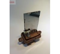 Resistore, ventilatore interno DENSO DRS09010 per LANCIA Y (840_) 1.1 1995-2003