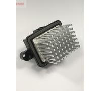 Resistore, ventilatore interno DENSO DRS12012 EUROCARGO I-III 5.883 2008-2015