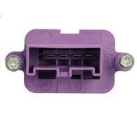 Resistore, ventilatore interno DENSO DRS12101 per STRALIS I 12.882 2006-
