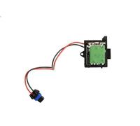 Resistore, ventilatore interno DENSO DRS23004 THALIA I (LB_) 1.2 2002-2009