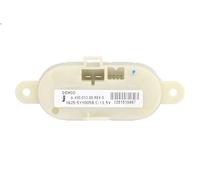 Resistore, ventilatore interno DENSO DRS23010 per KANGOO BE BOP 1.5 2009-2012