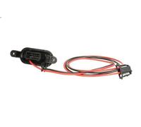 Resistore, ventilatore interno DENSO DRS23012 per KANGOO BE BOP 1.6 2009-2012