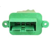 Resistore, ventilatore interno DENSO DRS99505