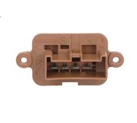 Resistore, ventilatore interno DENSO DRS99506