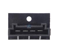 Resistore, ventilatore interno DT SPARE PARTS 4.69938