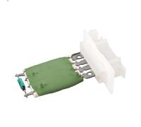 Resistore, ventilatore interno FEBI 108099 per OPEL VECTRA C (Z02) 2 2003-2008