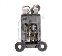 Resistore, ventilatore interno FEBI 181446 per SCANIA 4 - series 8.867 1996-2004