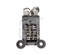 Resistore, ventilatore interno FEBI 181446 per SCANIA 4 - series 8.867 1996-2004