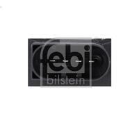 Resistore, ventilatore interno FEBI 182382 VOLVO FM9 9.364 2001-2005