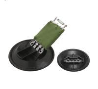 Resistore, ventilatore interno FEBI 34370 AUDI A2 (8Z0) 1.4 2000-2005