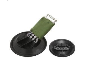 Resistore, ventilatore interno FEBI 34370 AUDI A2 (8Z0) 1.4 2000-2005