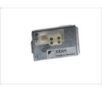 Resistore, ventilatore interno HANS PRIES 102 973 per GOLF II (19E, 1G1) 1 1983-