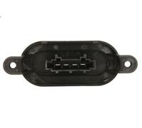 Resistore, ventilatore interno HANS PRIES 115 901 per AMAROK 2 2010-2012